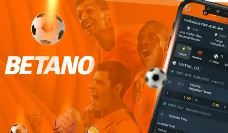 Betano Casino Nederland 2026 — Spellen en bonus